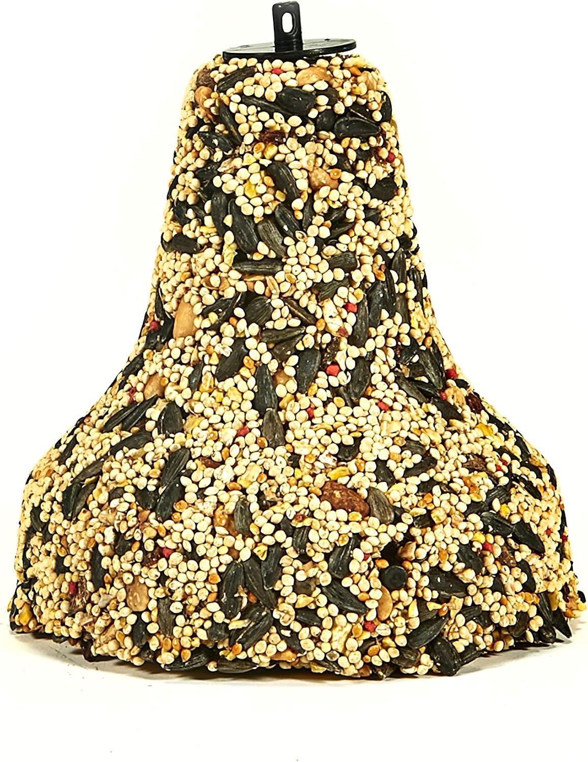 image:imageKaytee 100064695 Sunflower Treat Bell 10Ounce15 Ounce Pack of 4