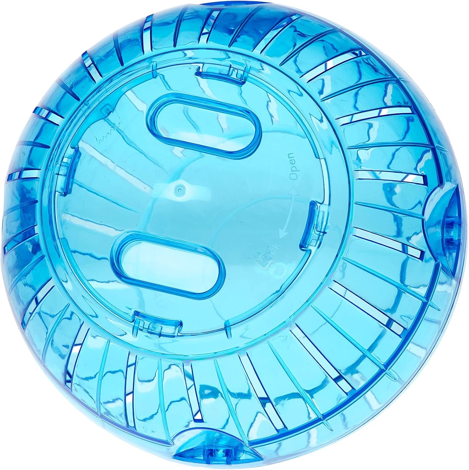 image:imageKaytee 115 Clear RunAbout Exercise Ball for Hamster amp Gerbil PetsAssorted