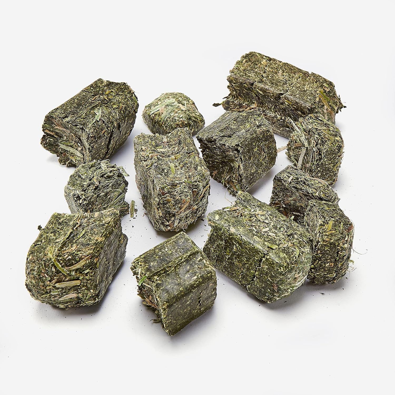 image:imageKaytee Alfalfa Cubes for Rabbits and Guinea Pigs 15 Oz15 Ounce Pack of 1