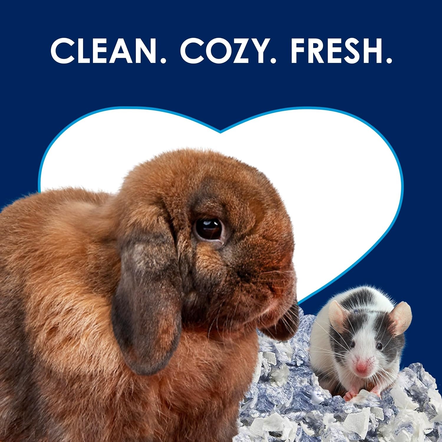 image:imageKaytee Clean amp Cozy Extreme Odor Control Hamster Bedding 130 Liters40 Liters