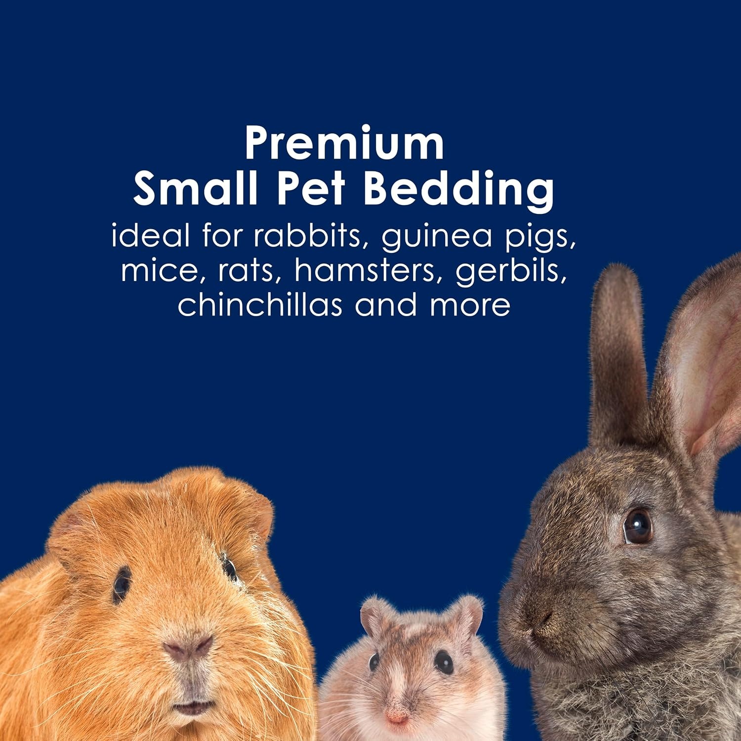 image:imageKaytee Clean amp Cozy Extreme Odor Control Hamster Bedding 130 Liters65 Liters