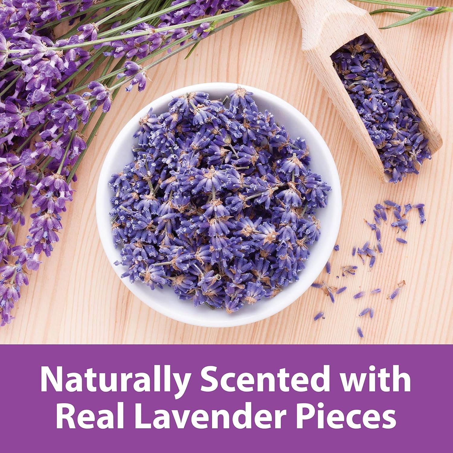 image:imageKaytee Clean amp Cozy Natural Bedding with Lavender 492 Liters492 Liter