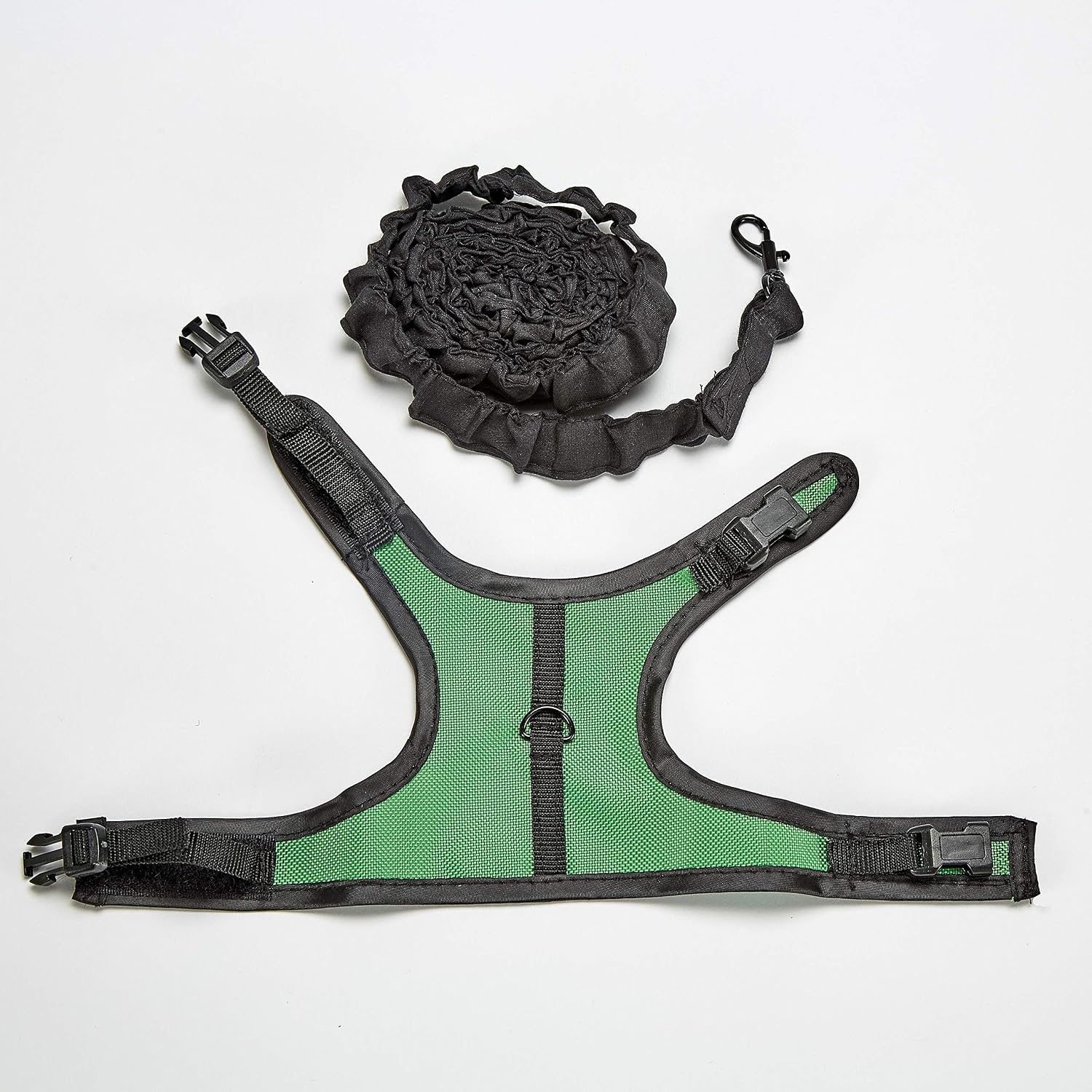 image:imageKaytee Comfort Harness amp Stretchy Leash MediumMedium Pack of 3