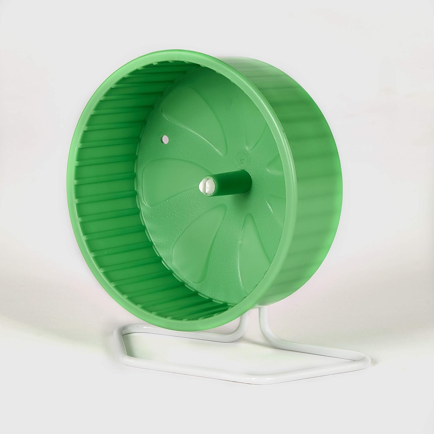 image:imageKaytee Comfort Wheel Large 85 Inches Hamster WheelBlue