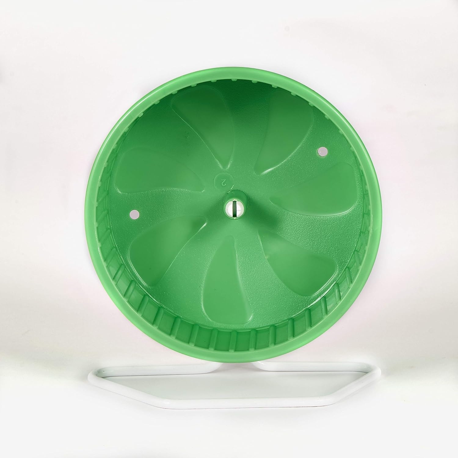 image:imageKaytee Comfort Wheel Large 85 Inches Hamster WheelBlue
