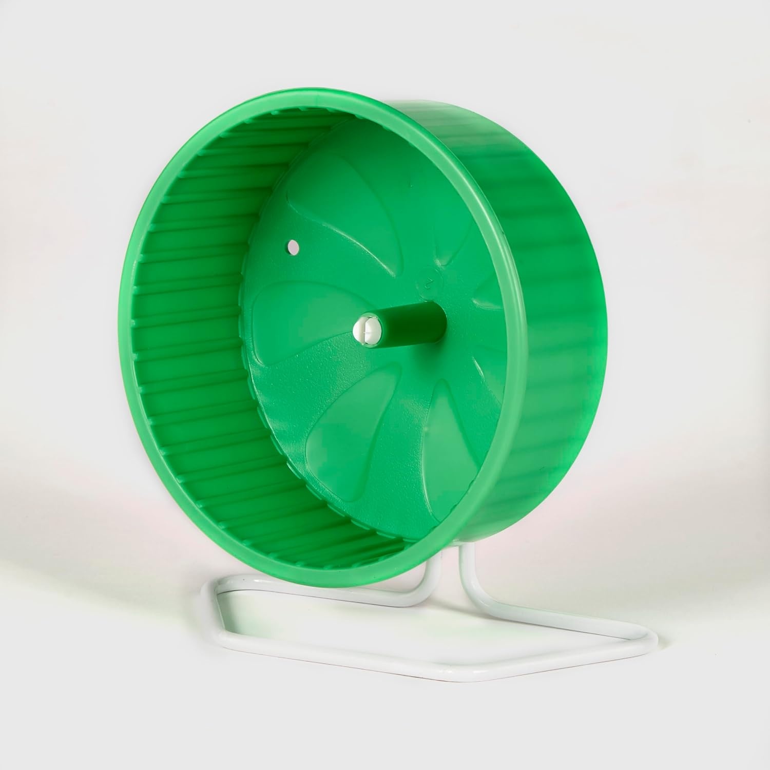 image:imageKaytee Comfort Wheel Large 85 Inches Hamster WheelBlue