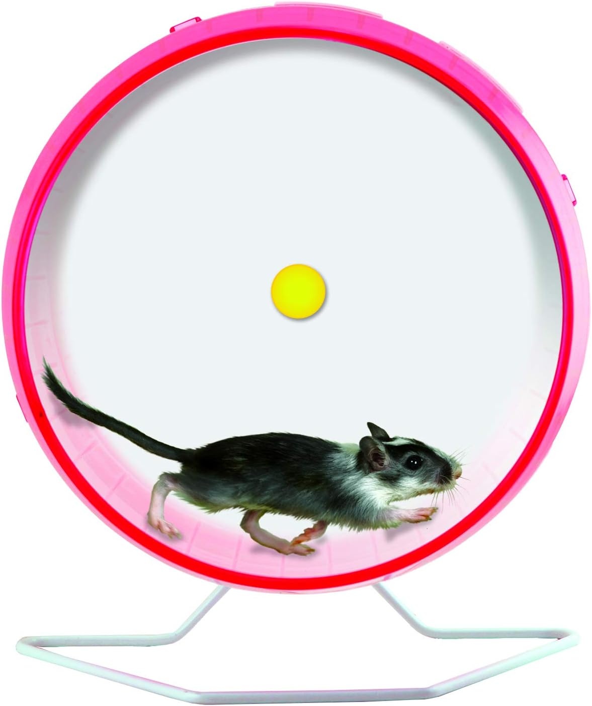 image:imageKaytee Comfort Wheel Large 85 Inches Hamster WheelColor May Vary