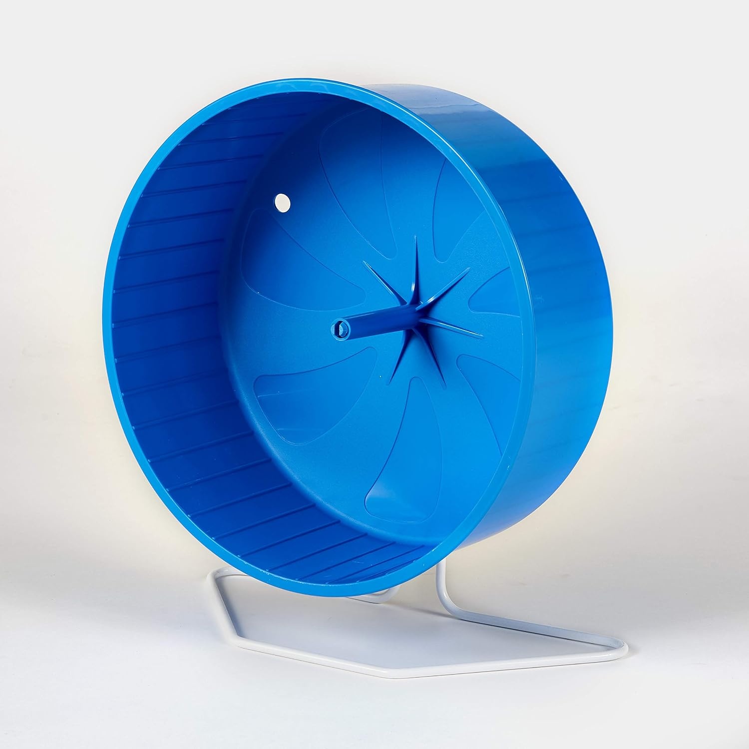 image:imageKaytee Comfort Wheel Large 85 Inches Hamster WheelColor May Vary
