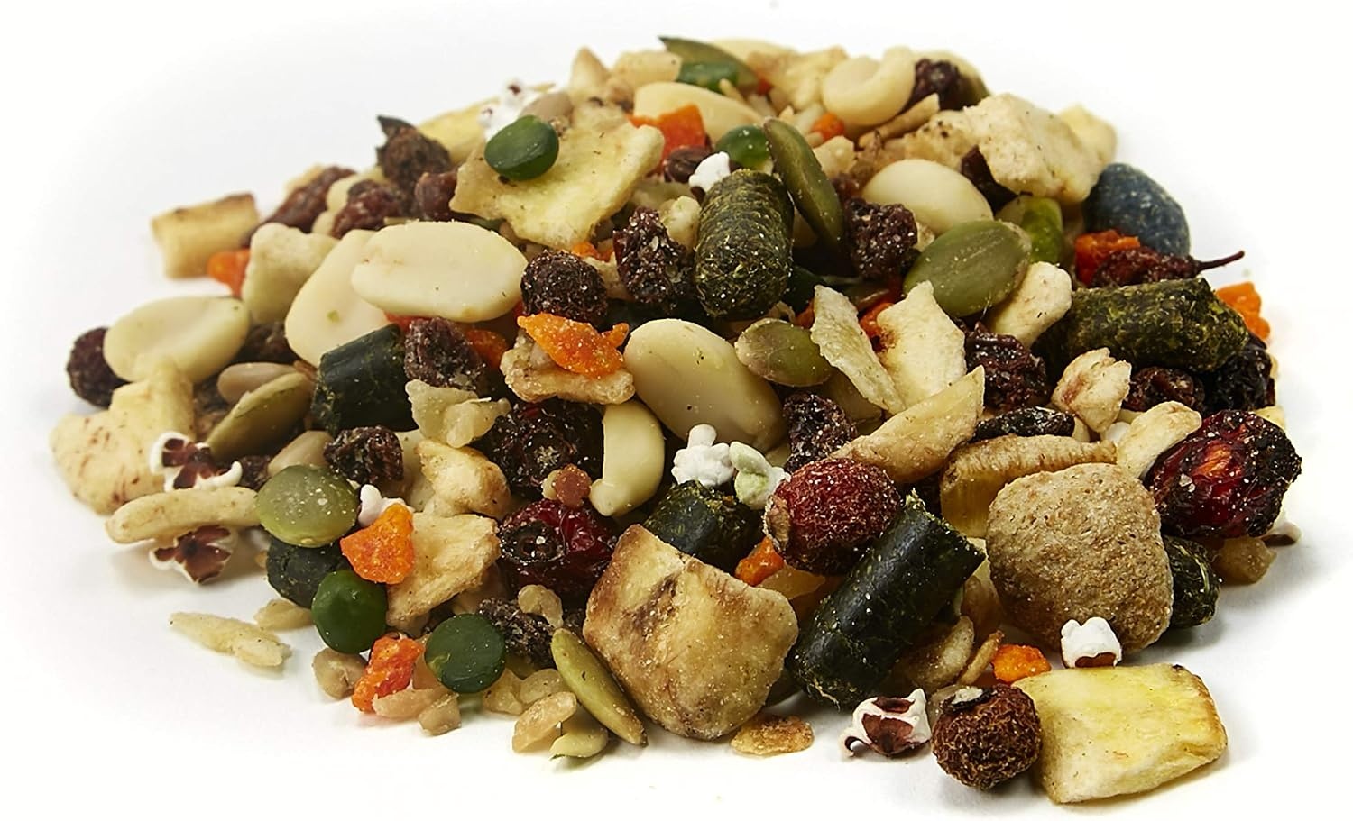 image:imageKaytee Country Harvest Treat Blend for Rabbits Guinea Pigs and ChinchillasSingle Pack