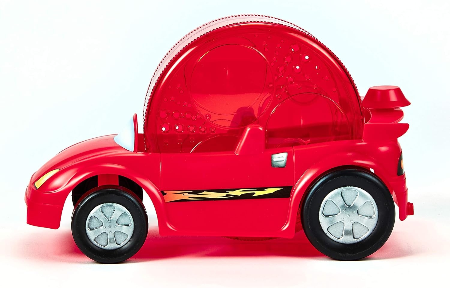 image:imageKaytee Critter Cruiser Pet Powered Exercise Car for Hamster and Gerbil120L x 58W x 90H