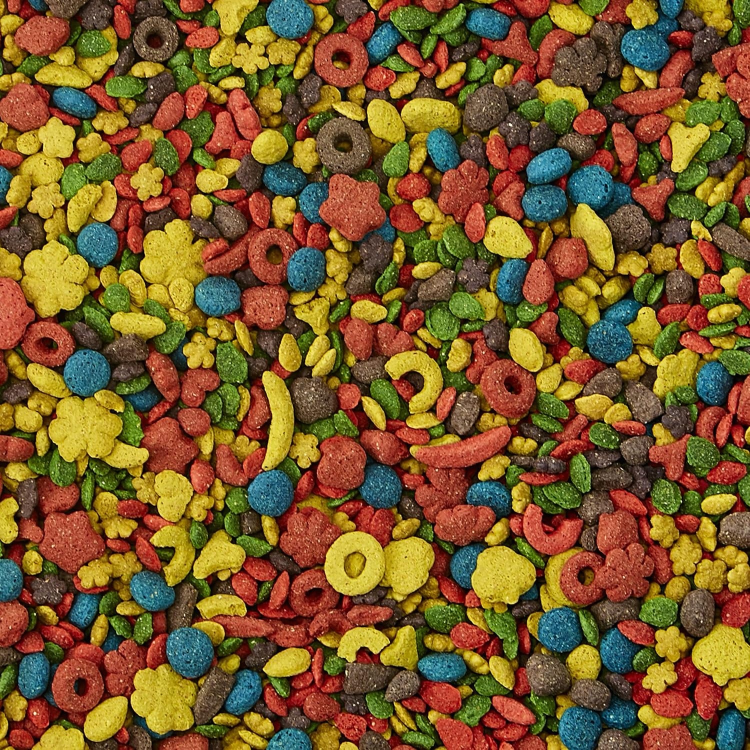 image:imageKaytee Exact Rainbow Pet Parrot amp Conure Food 4 Pound25 Pound Pack of 1