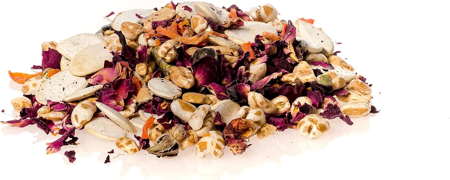 image:imageKaytee Food from the Wild Pet Hamster and Gerbil Food 2 OuncePumpkin