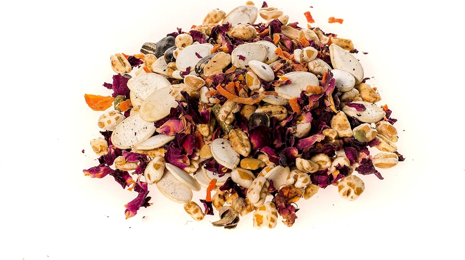 image:imageKaytee Food from the Wild Pet Hamster and Gerbil Food 2 OuncePumpkin