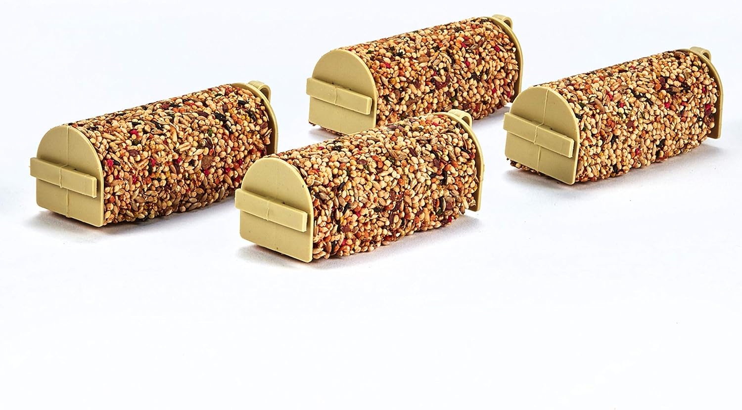 image:imageKaytee FortiDiet Pro Health Honey Pet Bird Treat Sticks For Parakeets 2 Bars 7 Ounce7 Ounce Pack of 1