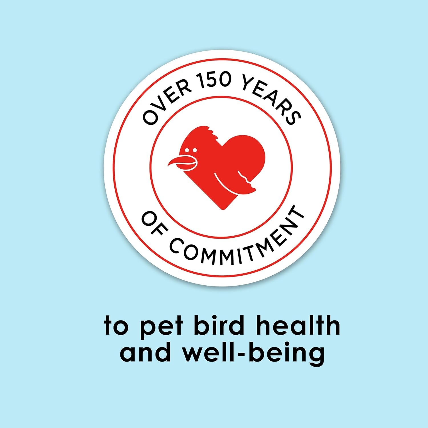 image:imageKaytee FortiDiet Pro Health Honey Pet Bird Treat Sticks For Parakeets 2 Bars 7 Ounce7 Ounce Pack of 1