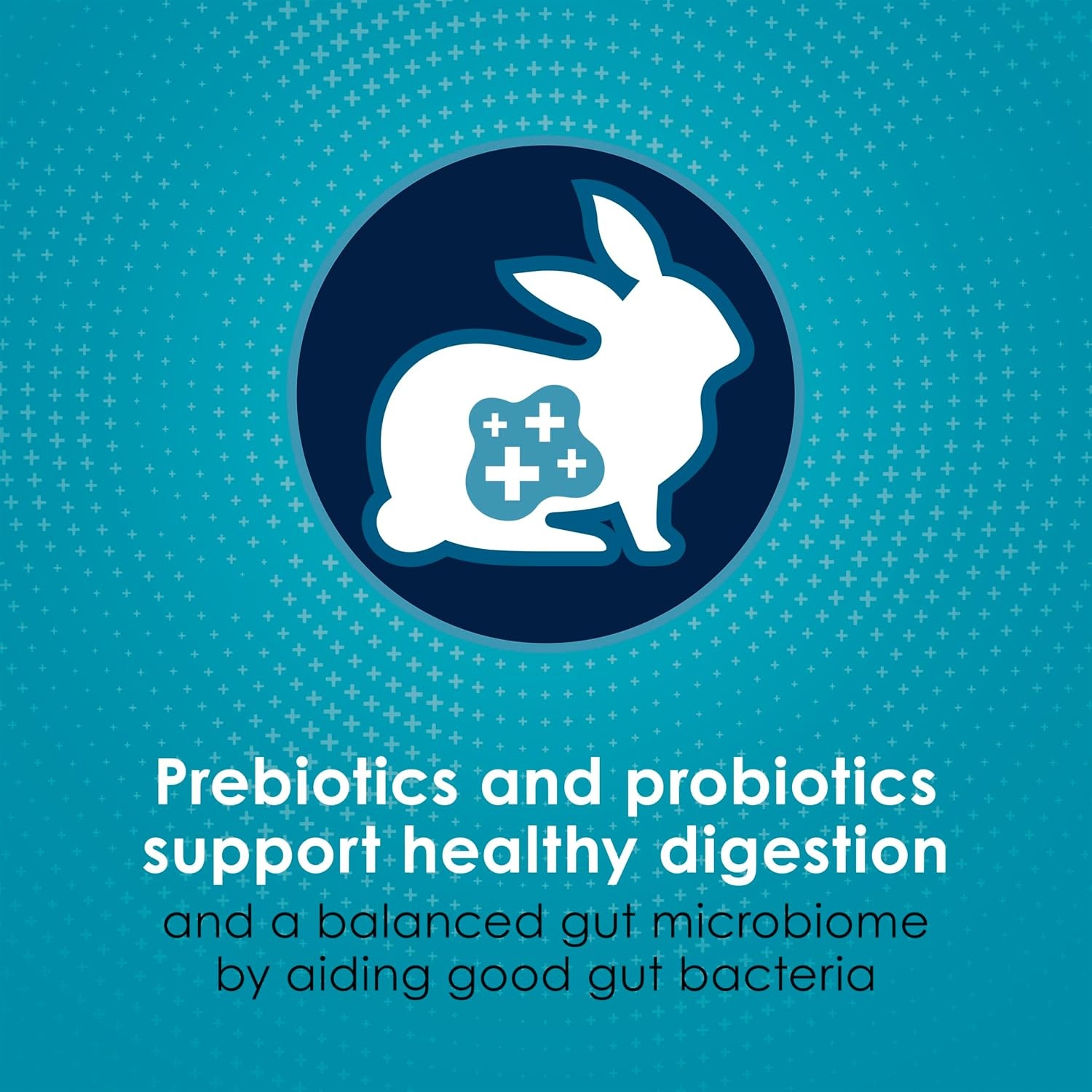 image:imageKaytee FortiDiet Pro Health NourishProtect Juvenile Rabbit Food Comprehensive Nutrition Backed by Science Digestive Health Immune Support 3 Pounds3 Pound Pack of 1