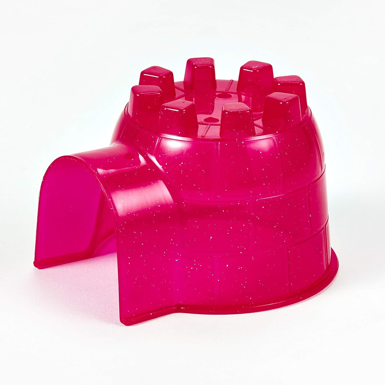 image:imageKaytee Igloo Habitat Hideout for Hamster Gerbil Rat LargeItty Bitty