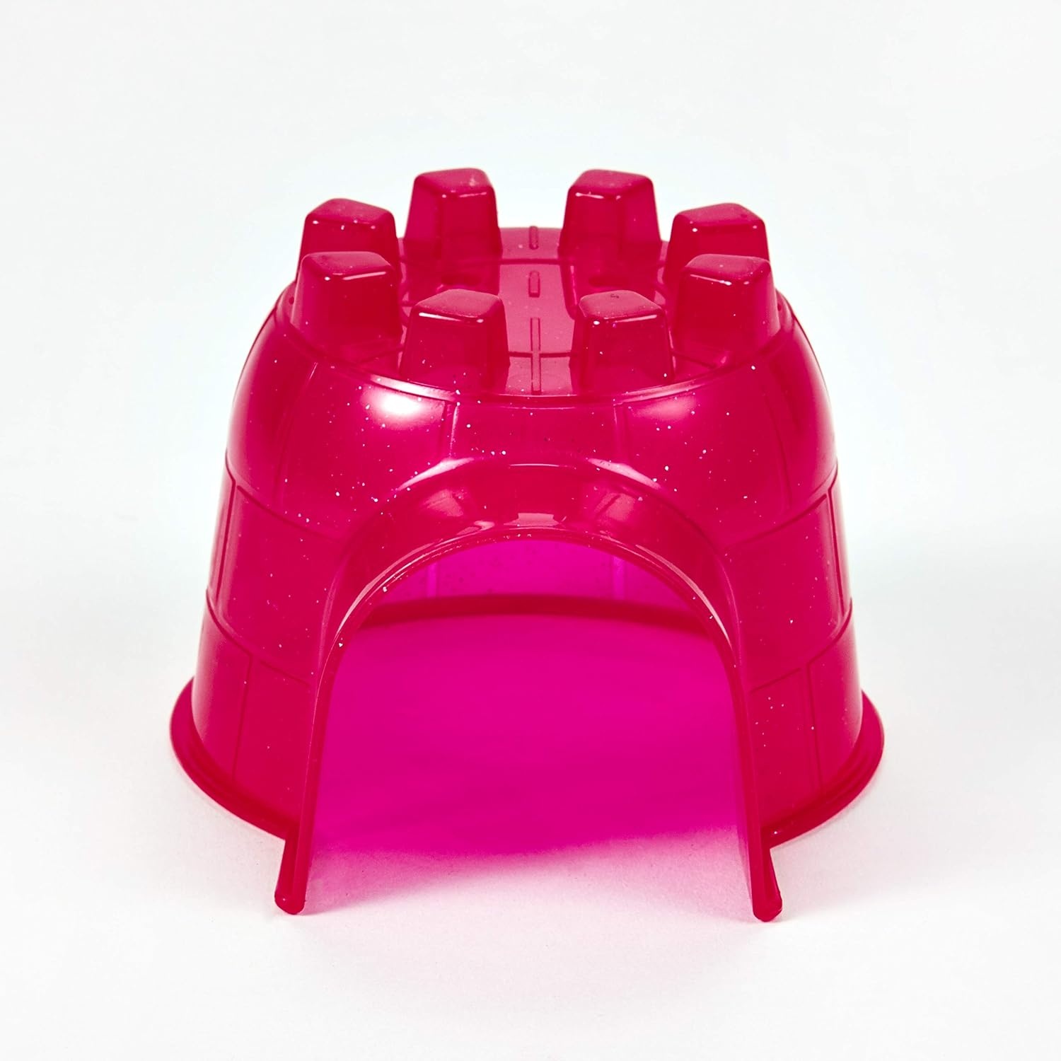 image:imageKaytee Igloo Habitat Hideout for Hamster Gerbil Rat LargeItty Bitty