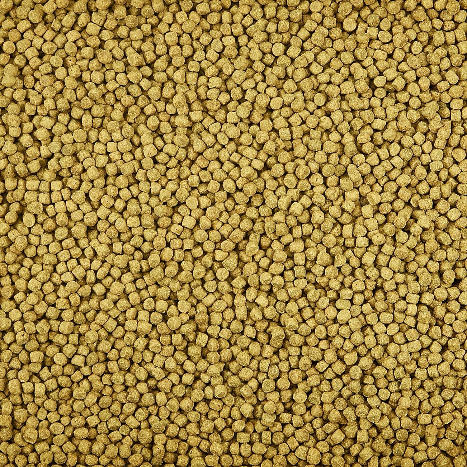 image:imageKaytee Kois Choice Floating Fish Food for Koi Goldfish amp Pond Fish10 Pound Pack of 2