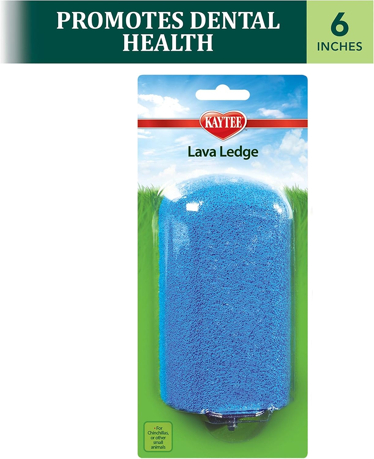 image:imageKaytee Lava Ledge for Small Pet Wire HabitatsPack of 2