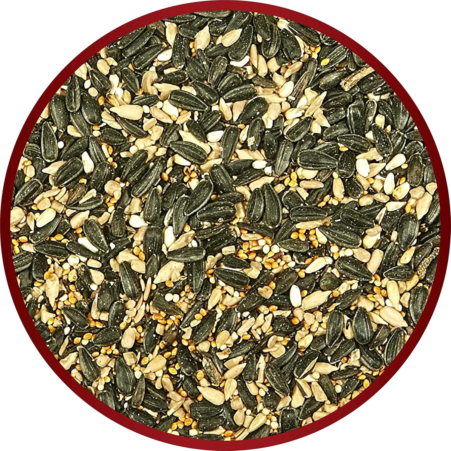 image:imageKaytee Midwest Regional Wild Bird Food 7 Pound14 Pound Pack of 1
