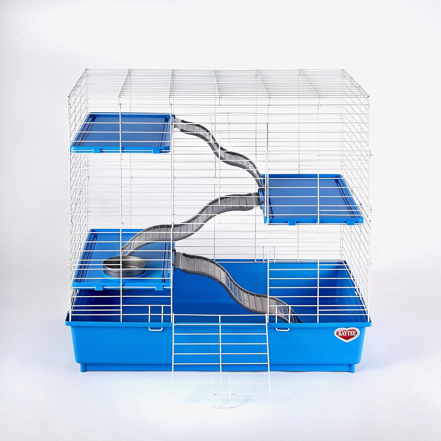 image:imageKaytee My First Home MultiLevel Habitat for Pet FerretsHabitat