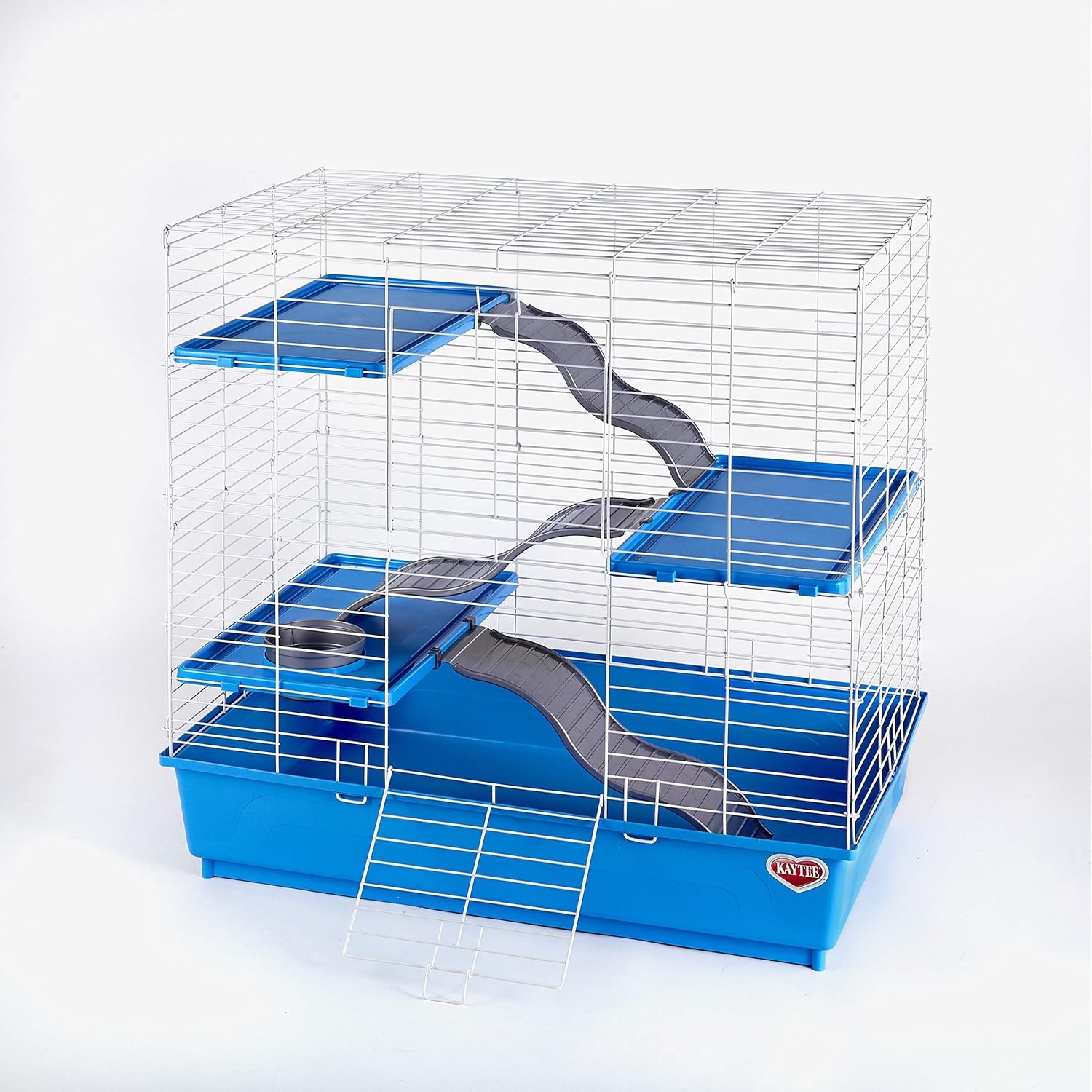 image:imageKaytee My First Home MultiLevel Habitat for Pet FerretsHabitat