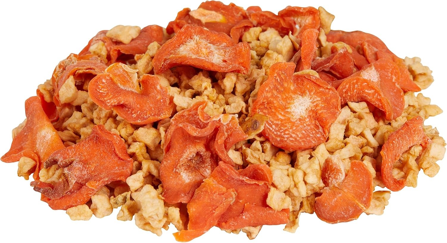 image:imageKaytee Natural Snack with Superfoods For Pet Guinea Pigs Rabbits Hamsters and Other Small Animals Apple amp Carrot 25 Ounces25 Ounce Pack of 2