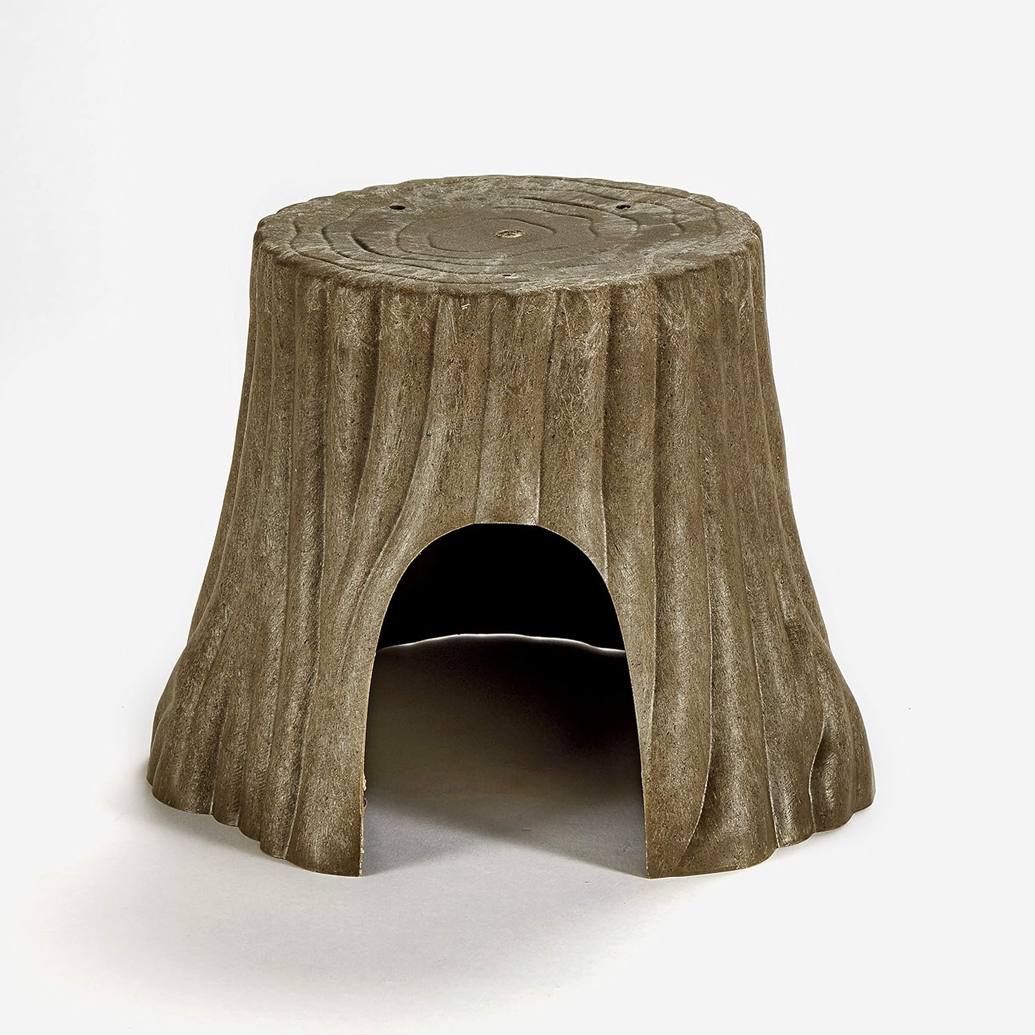 image:imageKaytee Natural Tree Trunk Hideout for Rabbits and Guinea Pigs Small108L x 100W x 80H Pack of 6