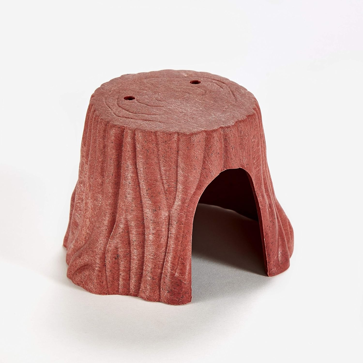 image:imageKaytee Natural Tree Trunk Hideout for Rabbits and Guinea Pigs Small55L x 50W x 38H Pack of 12