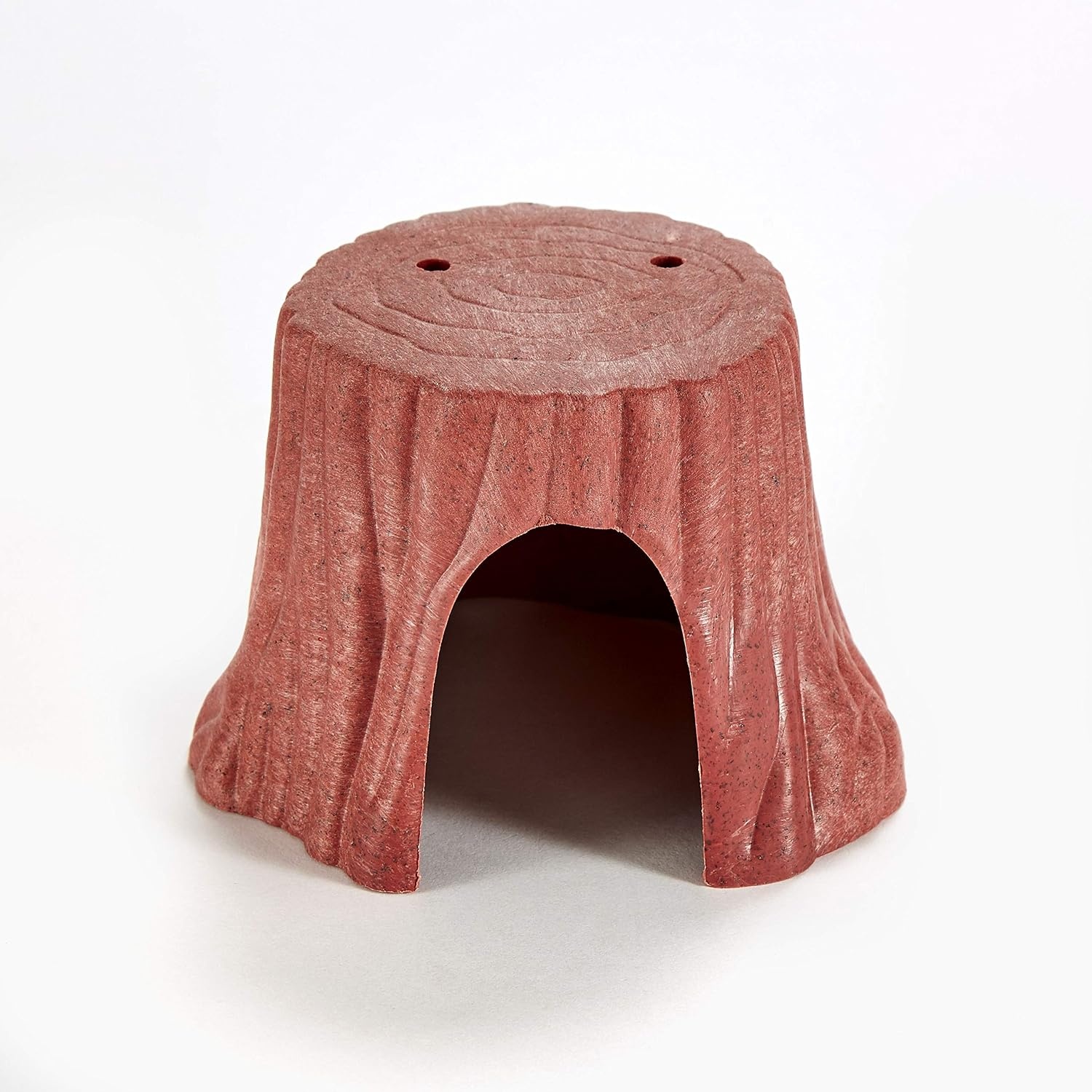 image:imageKaytee Natural Tree Trunk Hideout for Rabbits and Guinea Pigs Small55L x 50W x 38H Pack of 12