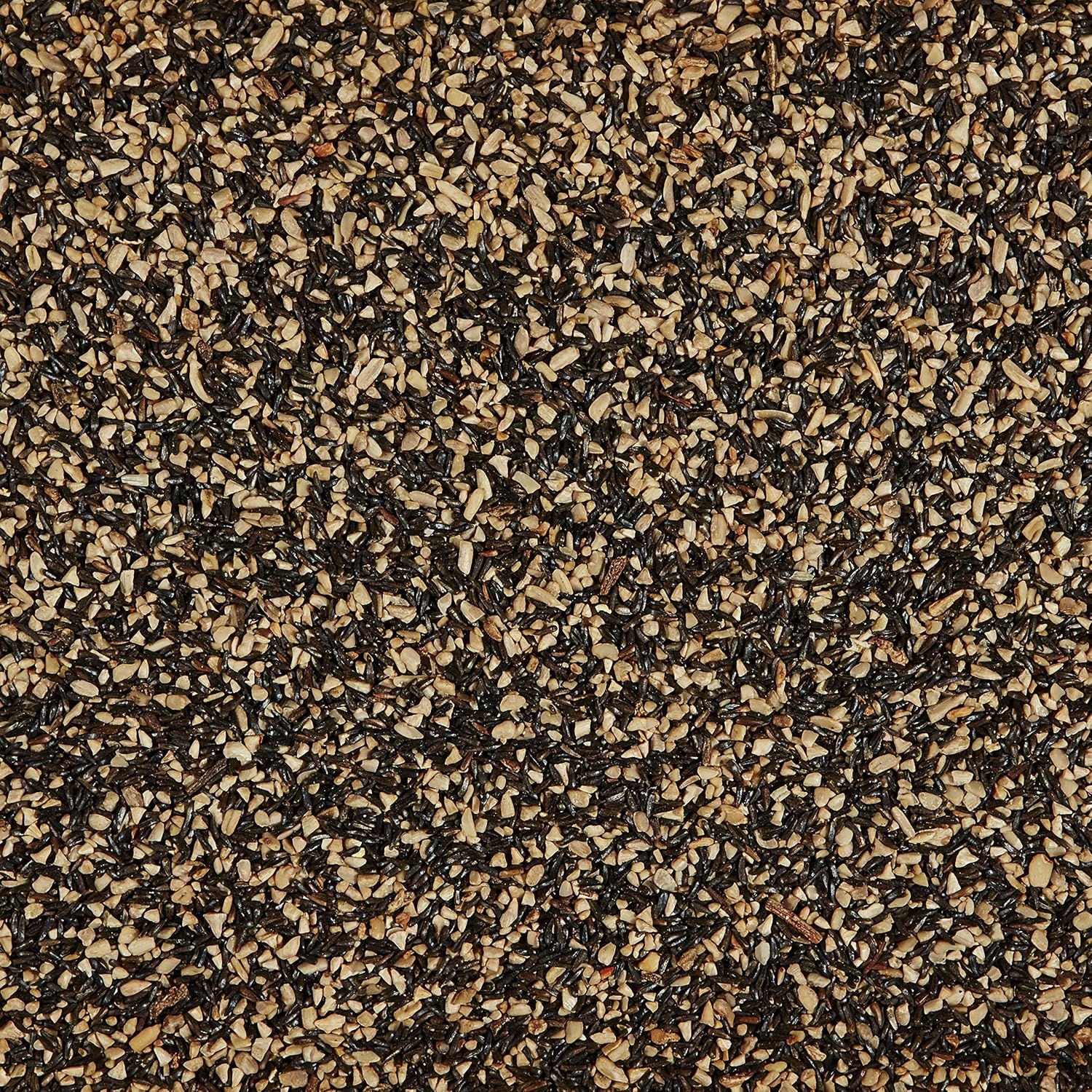 image:imageKaytee No Mess Finch Seed and Nyjer Blend Attracts Goldfinches Chickadees Junos Finches and Other Wild Birds 8 Pounds128 Ounce Pack of 2