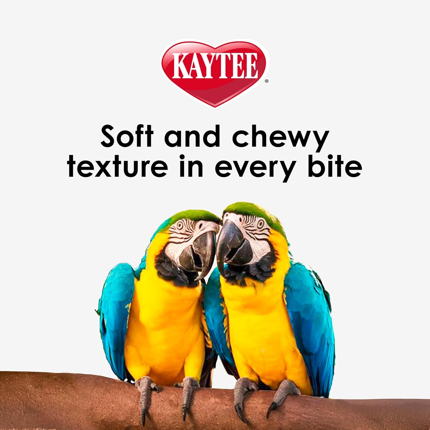 image:imageKaytee NutriSoft Pet Parakeet amp Cockatiel Bird Food 2 lbMacawCockatoo