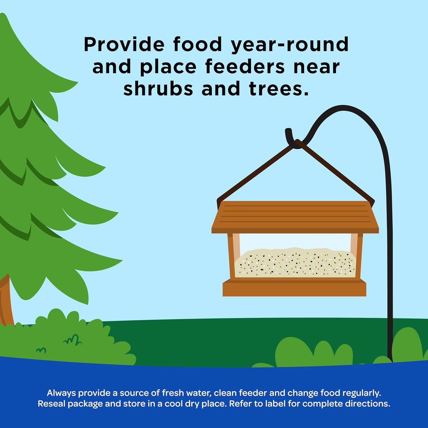 image:imageKaytee Peanuts Wild Bird Food High in Fat and Protein6 Pound Pack of 1