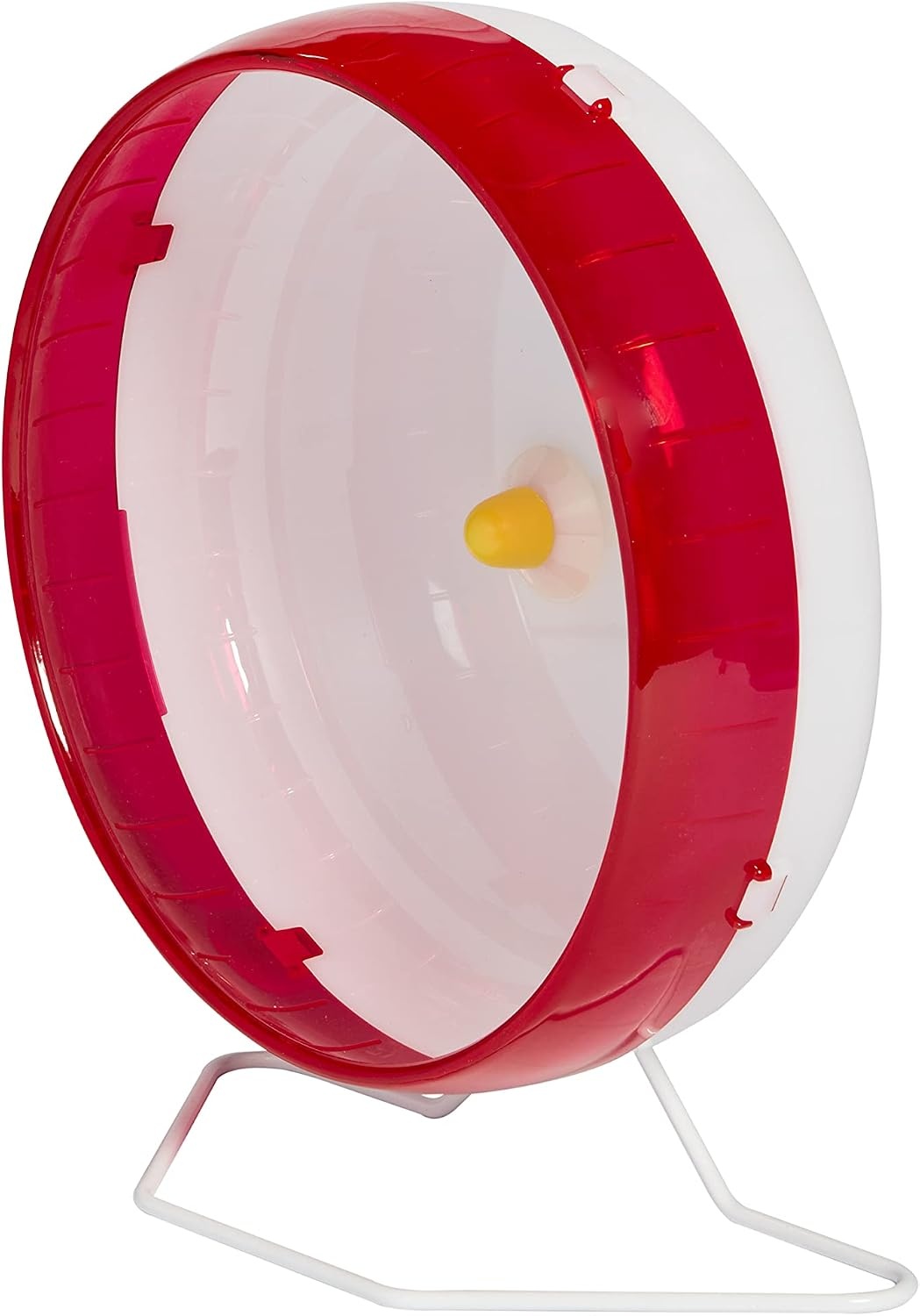 image:imageKaytee Silent Spinner Wheel For Pet Mice and Dwarf Hamsters Mini 45 InchLarge 10