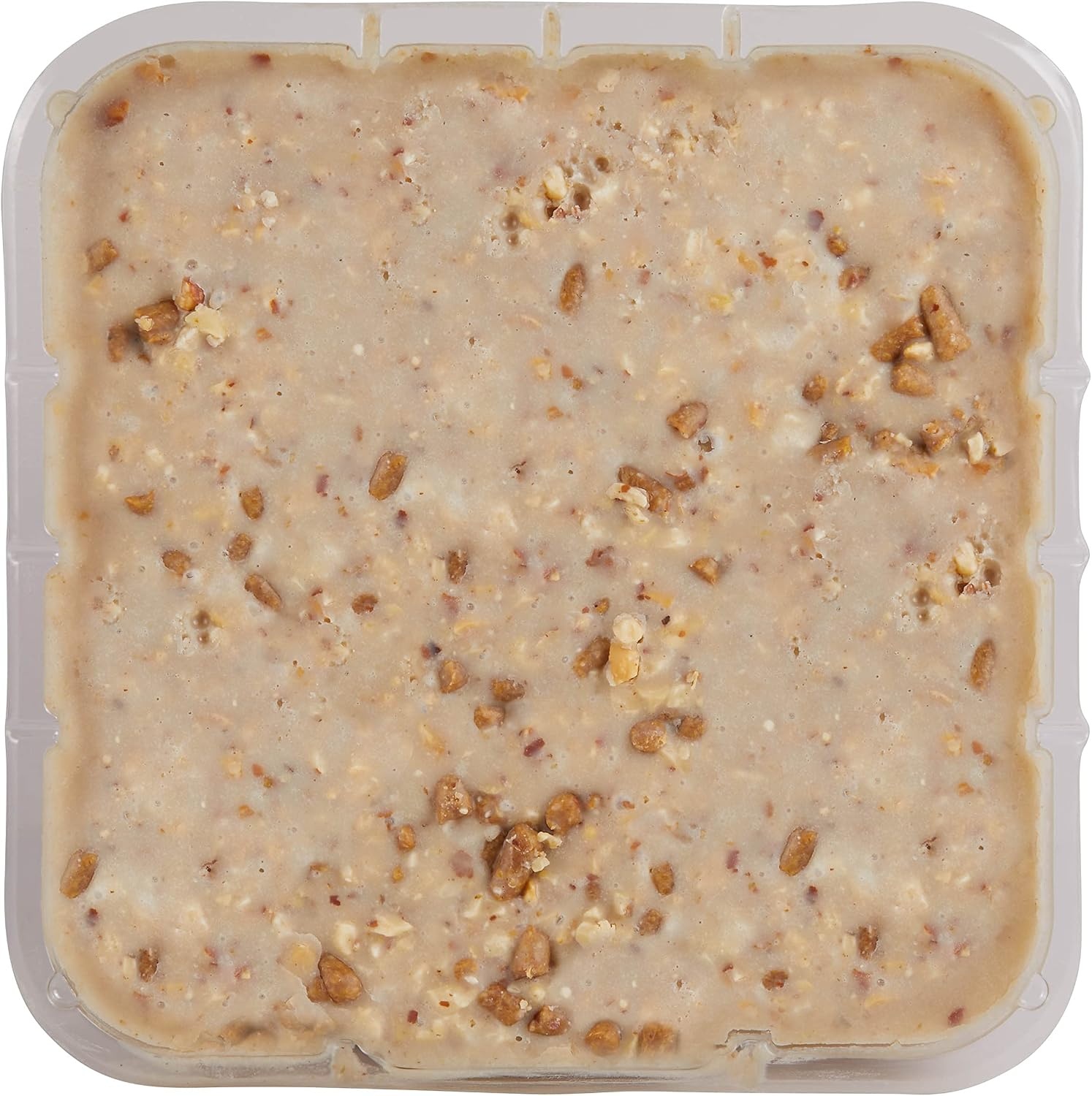 image:imageKaytee Suet amp Seed High Energy Mini Suet 1175 Ounces11 Ounce Pack of 1