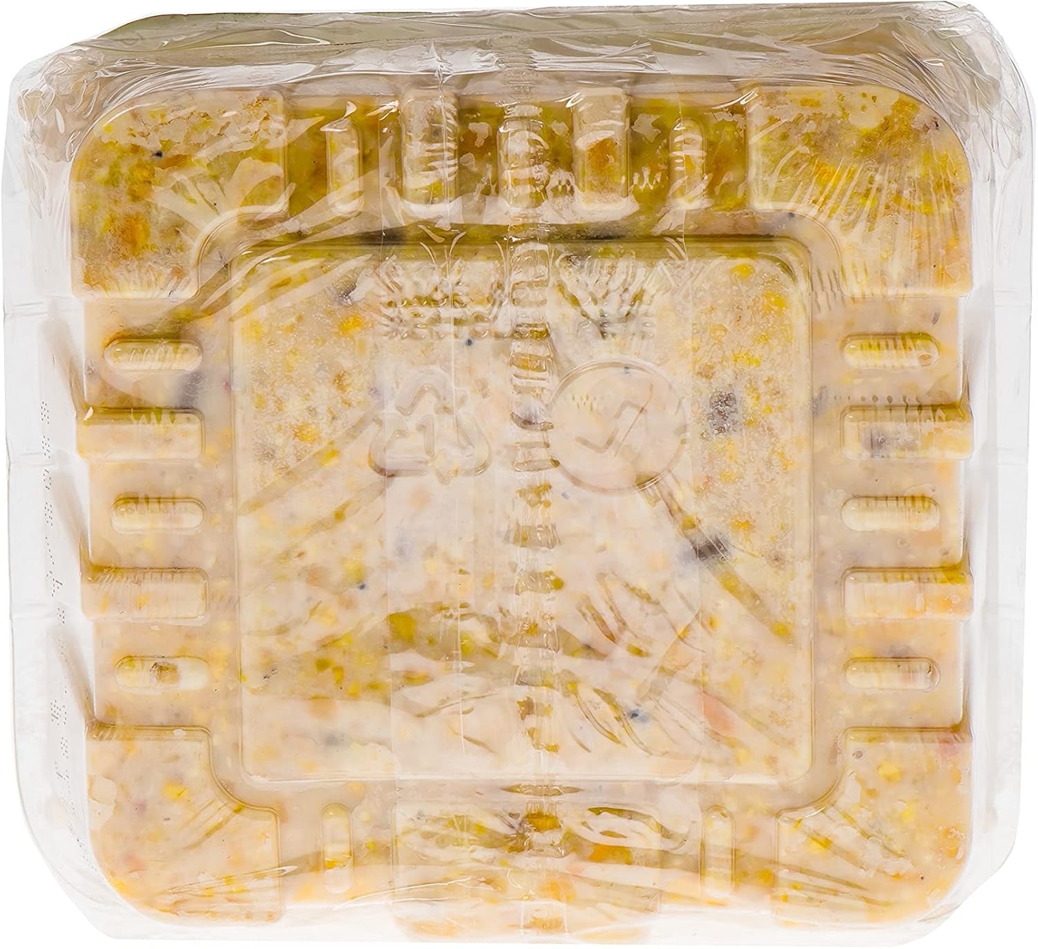 image:imageKaytee Suet amp Seed High Energy Mini Suet 1175 Ounces1175 Ounce Pack of 4