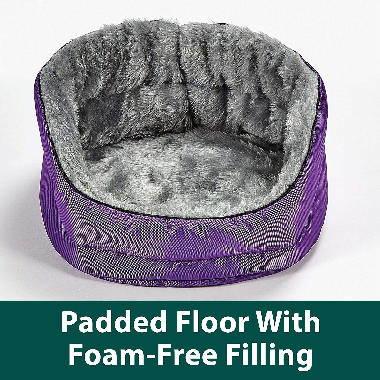image:imageKaytee Super Sleeper CuddleECup Bed for Guinea Pigs Chinchilla10l x 12w x 55h Pack of 12