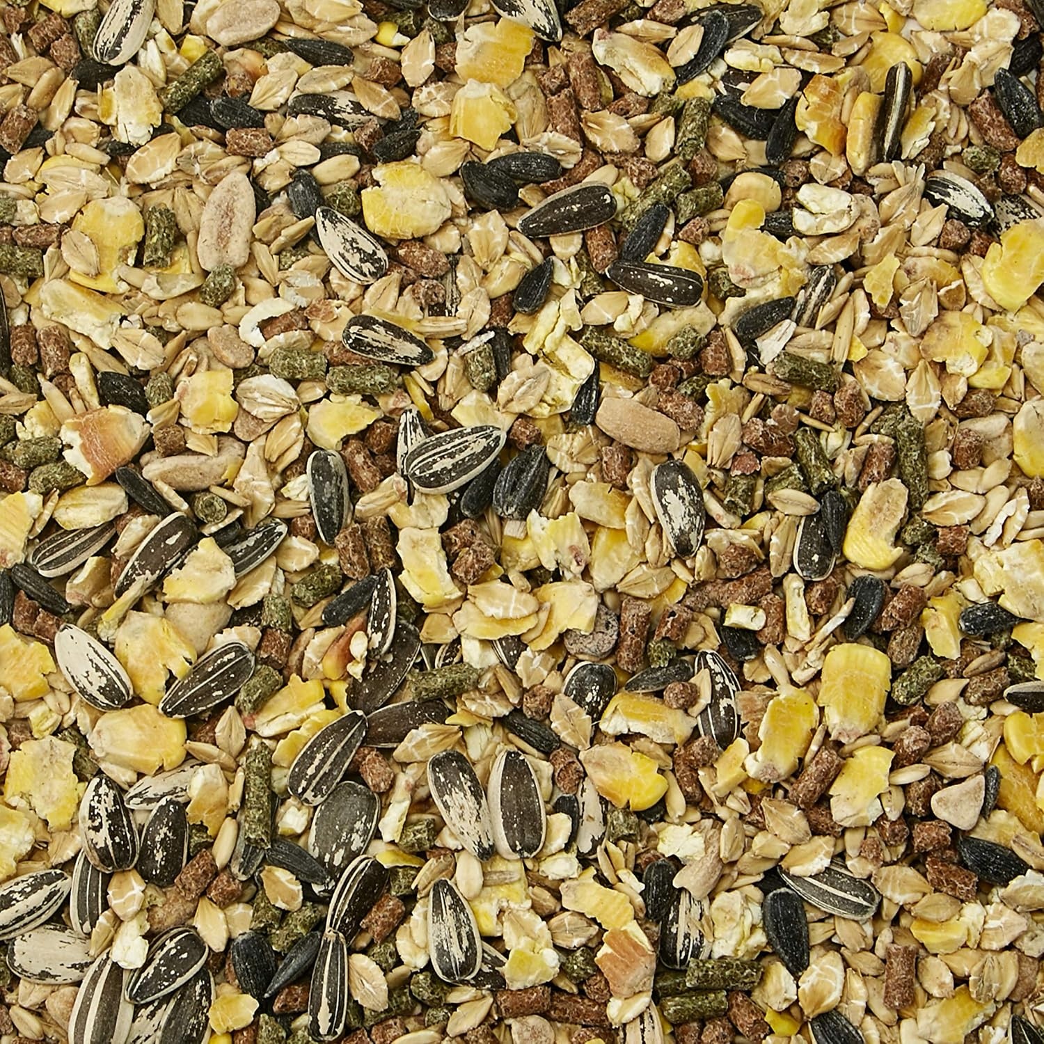 image:imageKaytee Supreme Pet Mouse and Rat Food 4 lb4 Pound Pack of 1