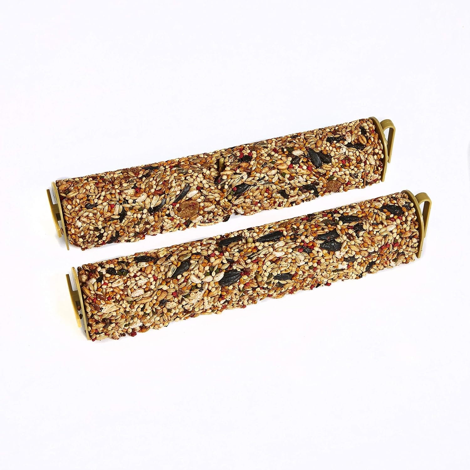 image:imageKaytee Treat Stick Honey Flavor for Cockatiel Bird Treats 8 Oz8 Ounce Pack of 1