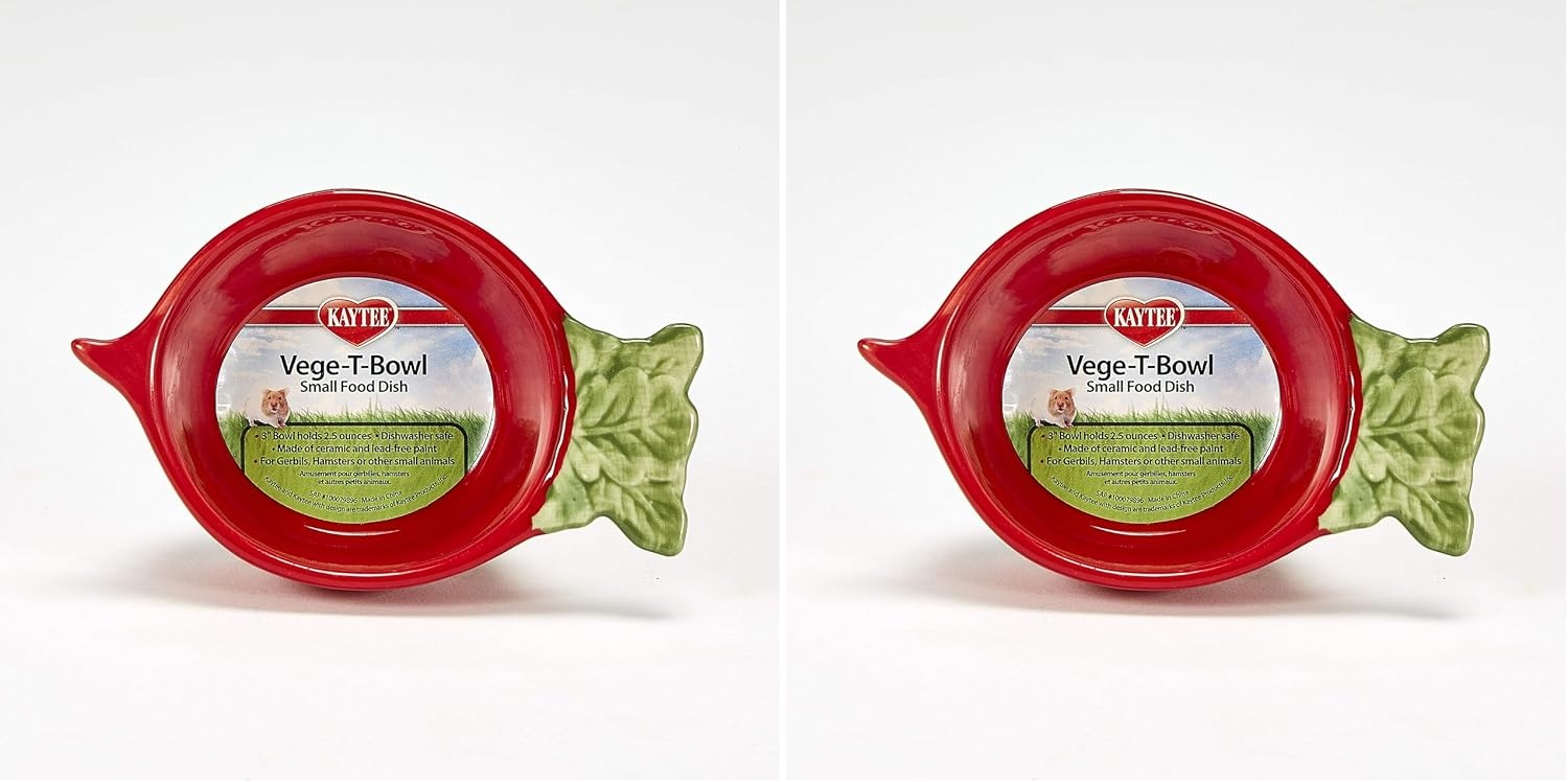 image:imageKaytee VegeTBowl Cabbage 6 inches GreenGreen