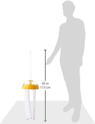 image:imageKaytee Wild Bird Finch Station 2 Soft Mesh Sock Feeder Includes Yellow 4 Socks2 Count Pack of 4
