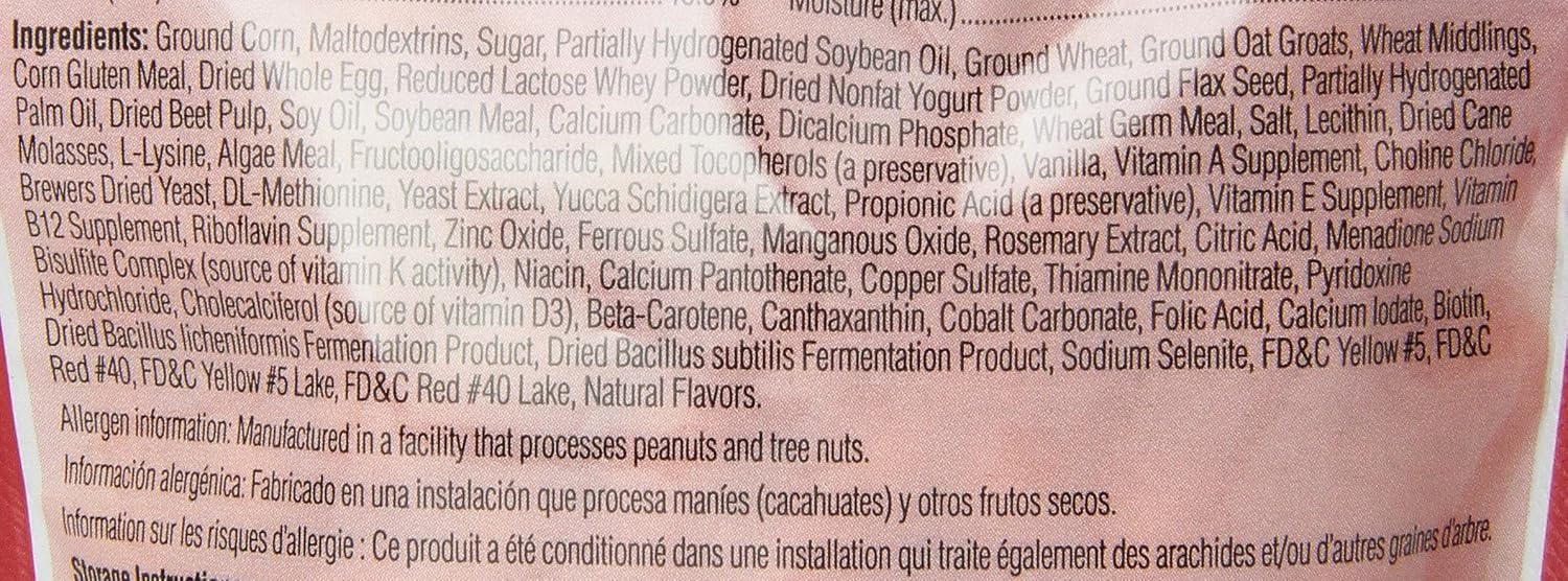 image:imageKaytee Yo Dips Mango Flavored Yogurt Bird Treats 35 Oz35 Ounce Pack of 2