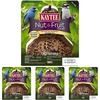 15 Ounce (Pack of 4)