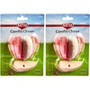 3 Count (Pack of 2)