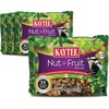 Nut and Fruit  4 Count