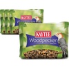 Woodpecker  4 Count