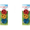 0.01 Ounce (Pack of 2)