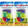 Twist-& Turn Tubes Kit (Pack of 2)