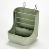 5.75 inches x 6 inches x 7 inches (Pack of 12)